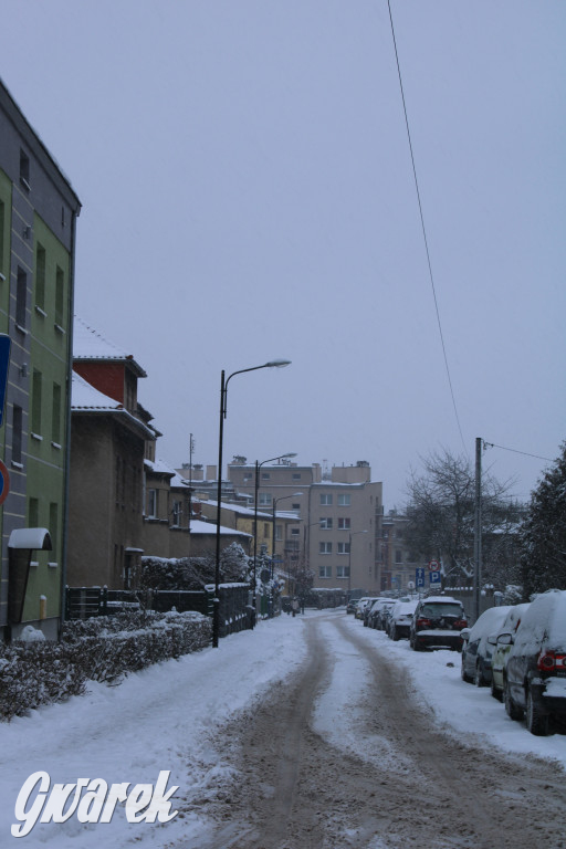 Zasypane Tarnowskie Góry