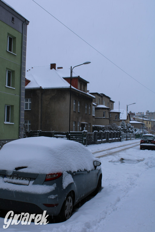 Zasypane Tarnowskie Góry