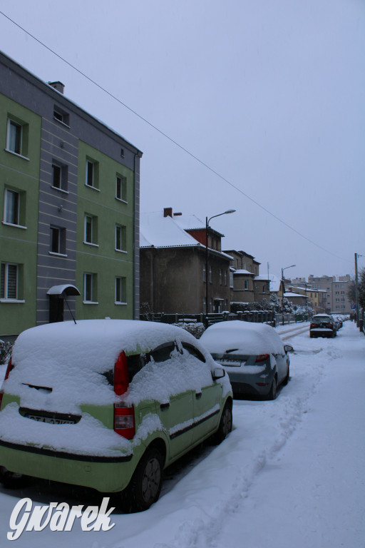 Zasypane Tarnowskie Góry