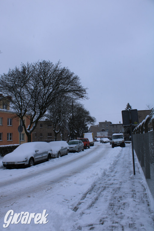 Zasypane Tarnowskie Góry