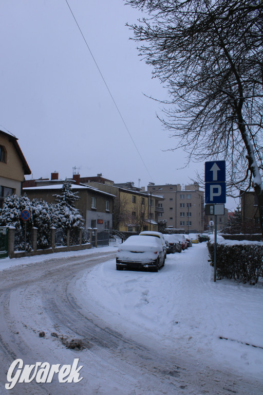 Zasypane Tarnowskie Góry