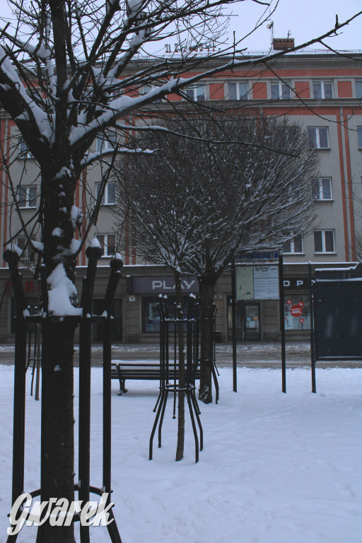 Zasypane Tarnowskie Góry