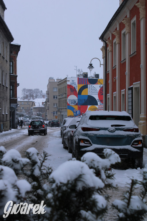 Zasypane Tarnowskie Góry
