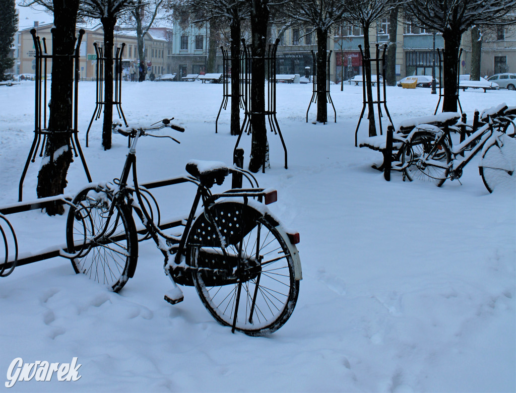 Zasypane Tarnowskie Góry