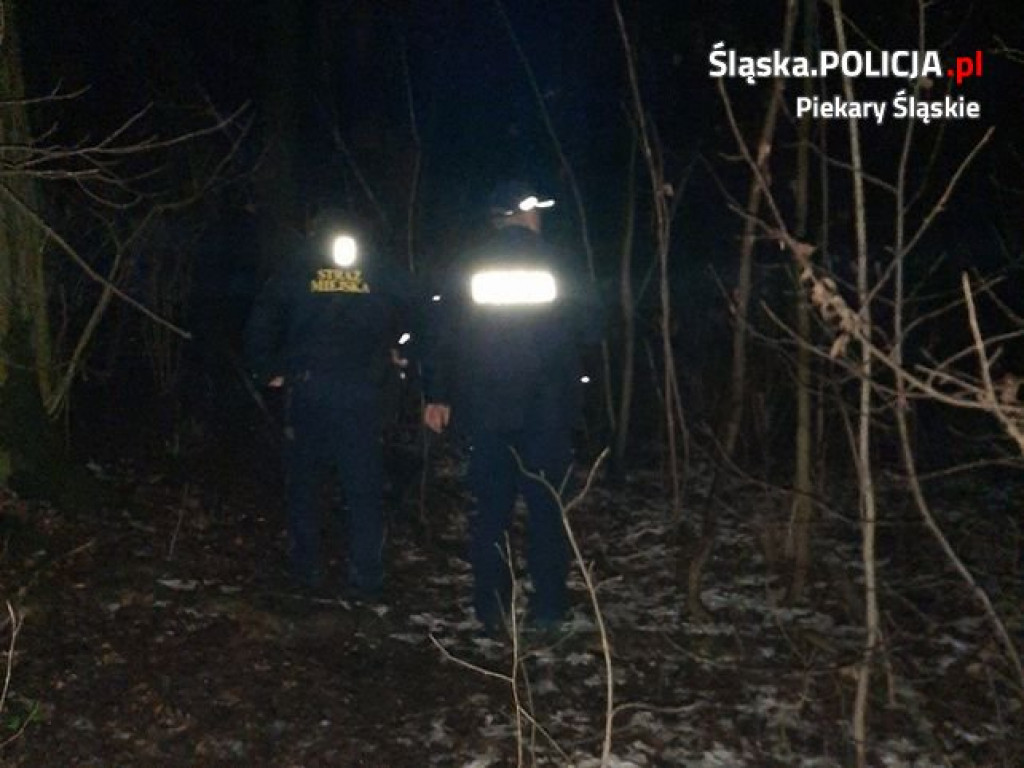 Idą mrozy. Ruszyli na pomoc bezdomnym