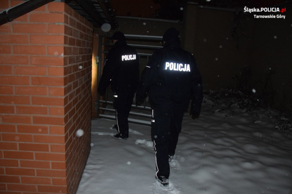 Idą mrozy. Ruszyli na pomoc bezdomnym