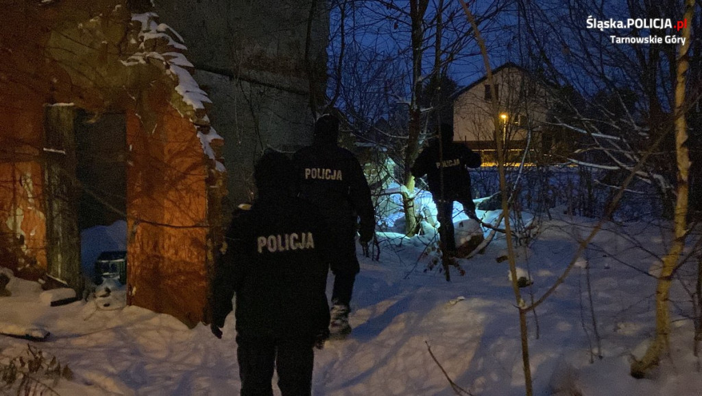 Idą mrozy. Ruszyli na pomoc bezdomnym