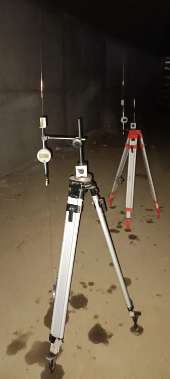 Tunel przeszedł test lokomotywy, kłopot z ul. Częstochowską