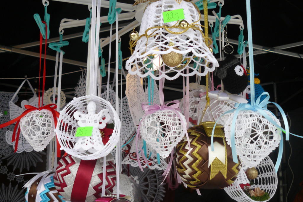 Tarnogórskie jarmark. Co można kupić i za ile?