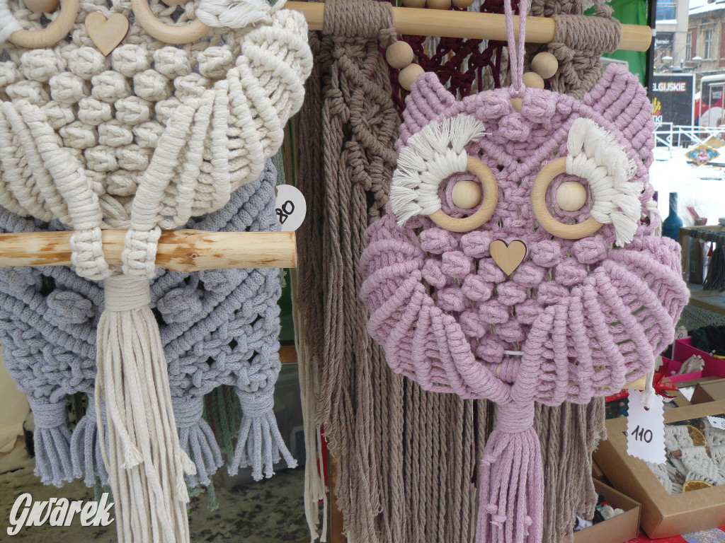 Tarnogórskie jarmark. Co można kupić i za ile?