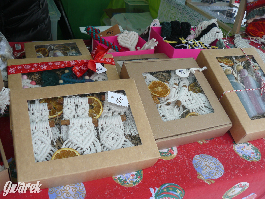 Tarnogórskie jarmark. Co można kupić i za ile?