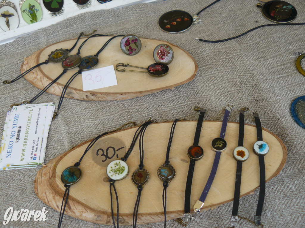 Tarnogórskie jarmark. Co można kupić i za ile?