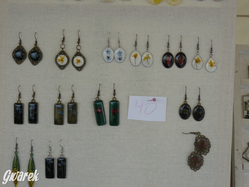 Tarnogórskie jarmark. Co można kupić i za ile?