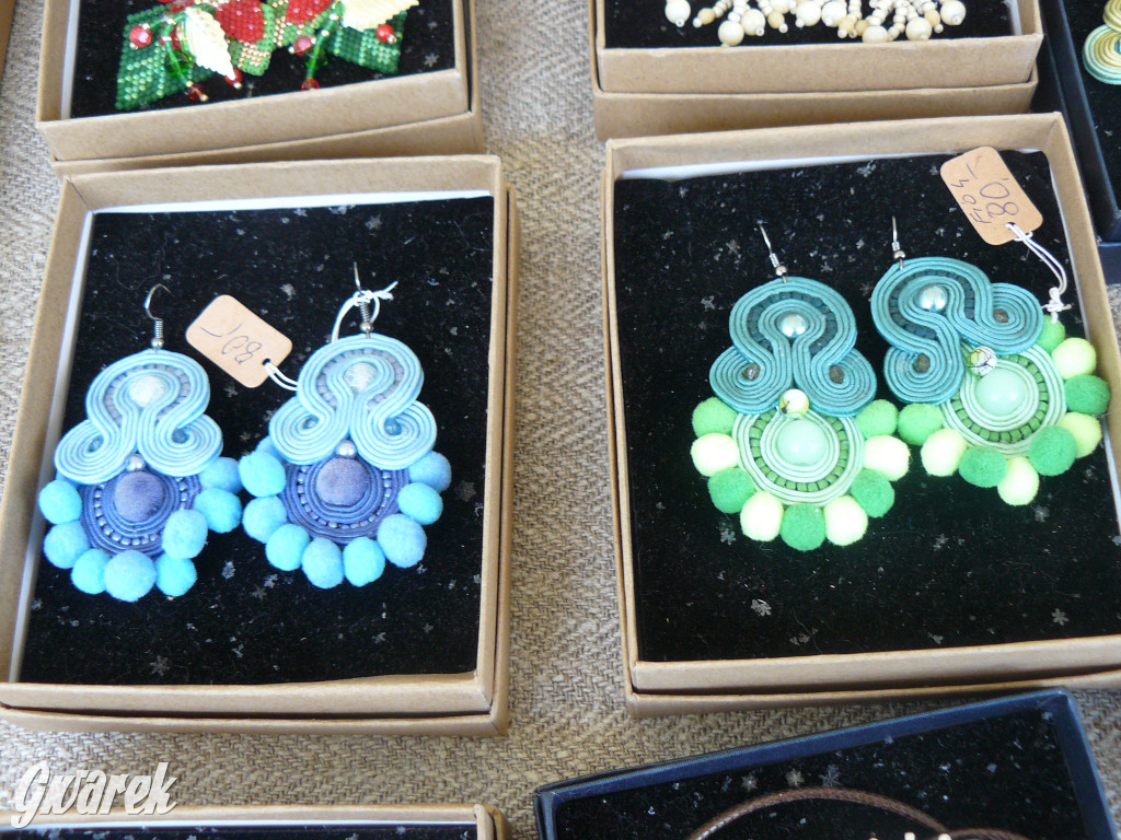 Tarnogórskie jarmark. Co można kupić i za ile?