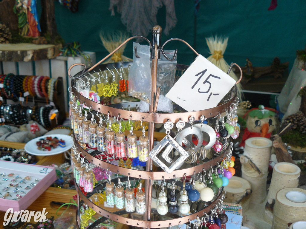 Tarnogórskie jarmark. Co można kupić i za ile?