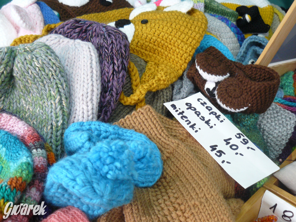 Tarnogórskie jarmark. Co można kupić i za ile?