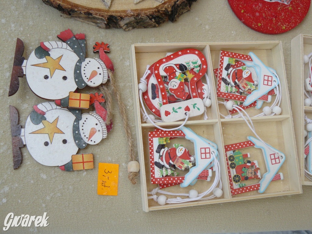 Tarnogórskie jarmark. Co można kupić i za ile?