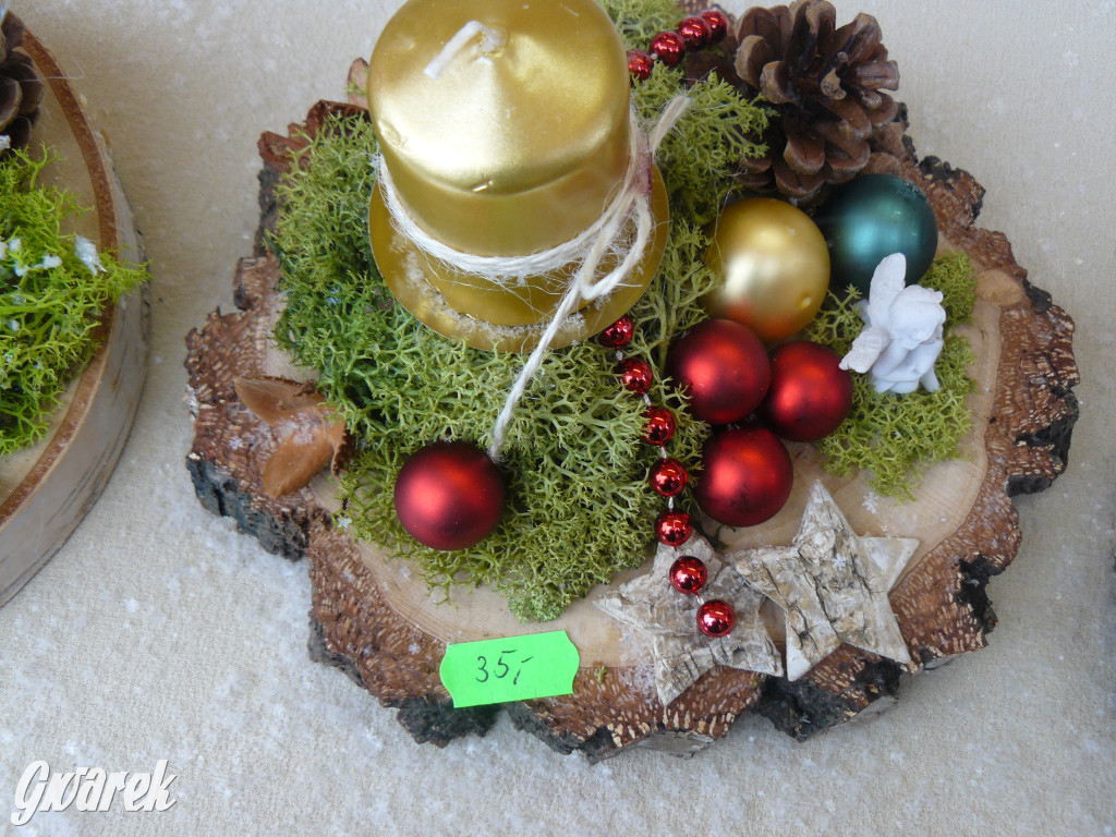 Tarnogórskie jarmark. Co można kupić i za ile?