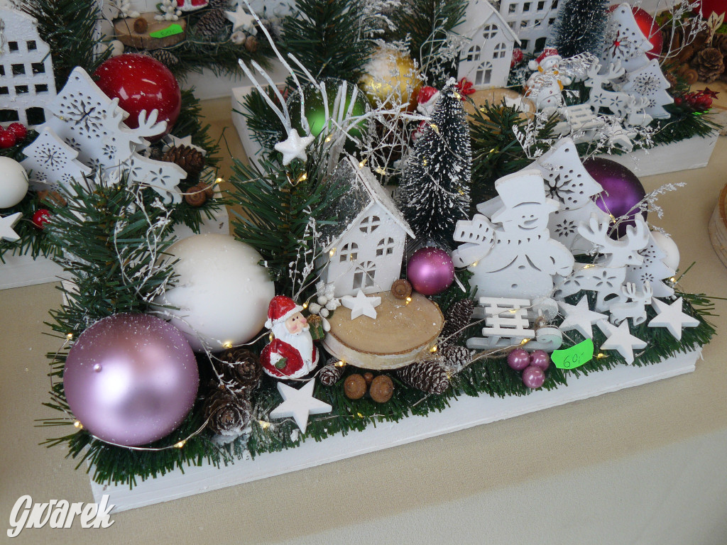 Tarnogórskie jarmark. Co można kupić i za ile?