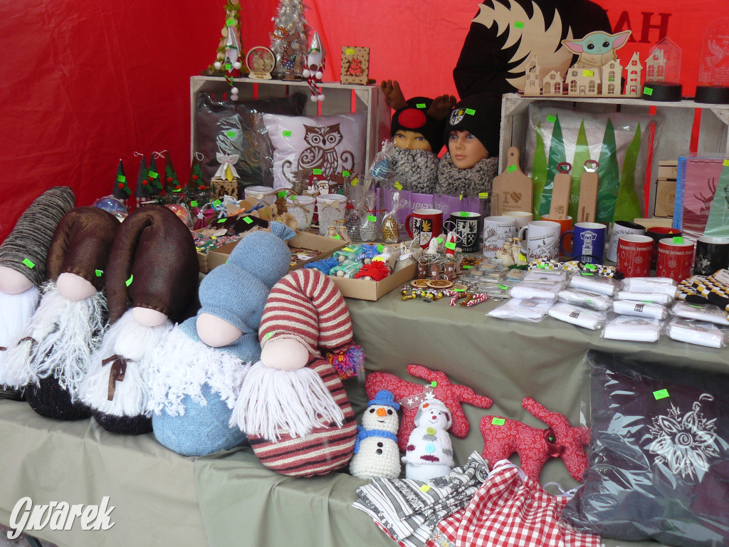 Tarnogórskie jarmark. Co można kupić i za ile?