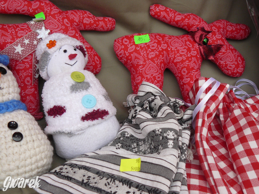 Tarnogórskie jarmark. Co można kupić i za ile?