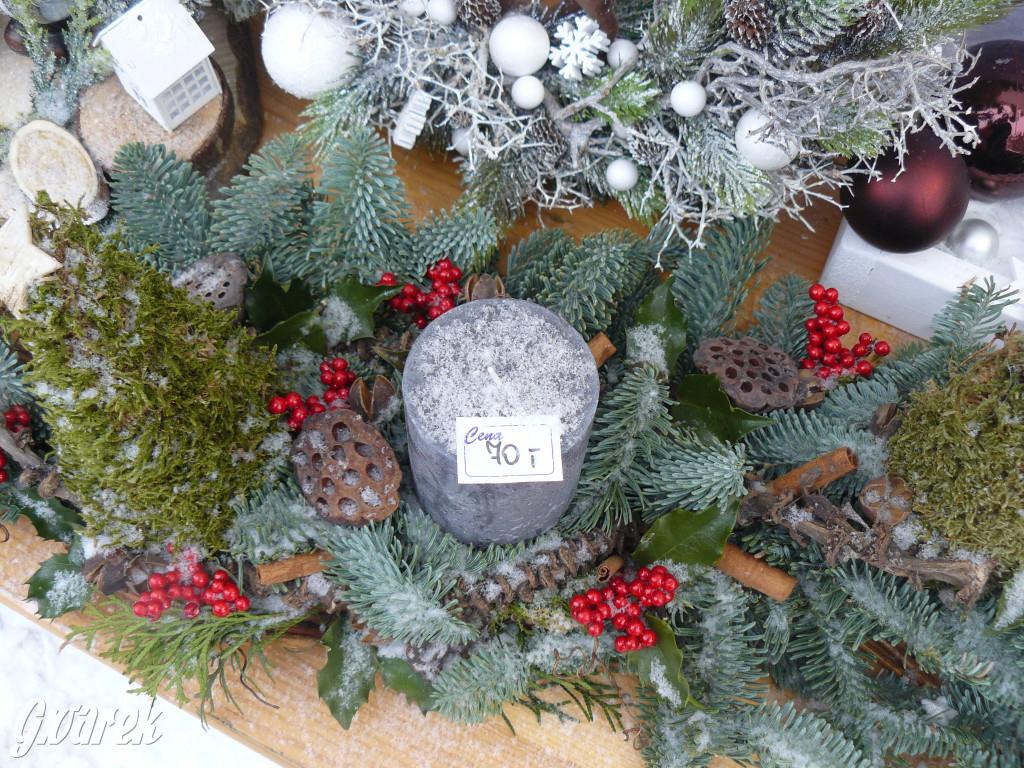 Tarnogórskie jarmark. Co można kupić i za ile?