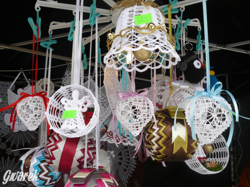 Tarnogórskie jarmark. Co można kupić i za ile?