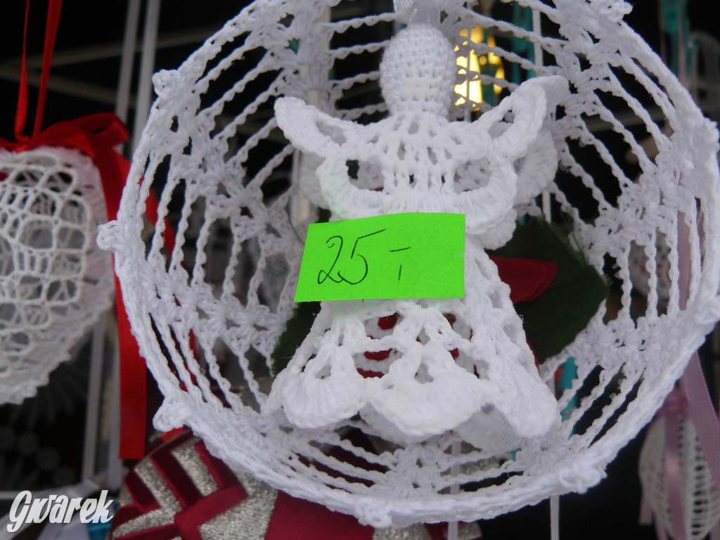 Tarnogórskie jarmark. Co można kupić i za ile?