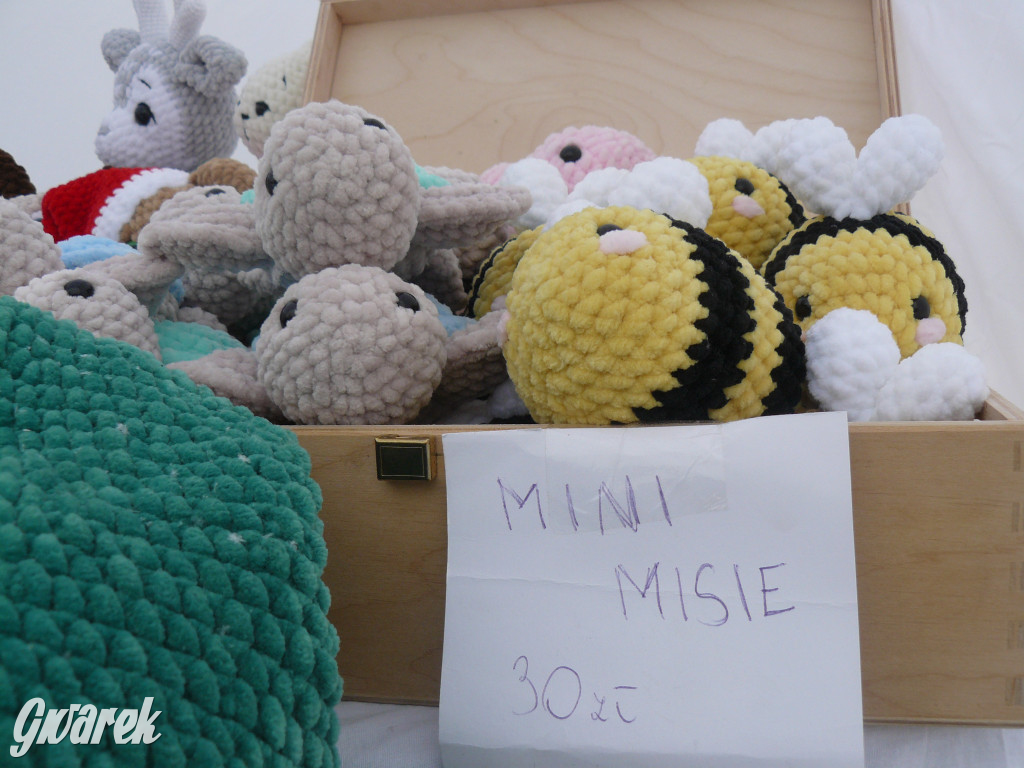 Tarnogórskie jarmark. Co można kupić i za ile?