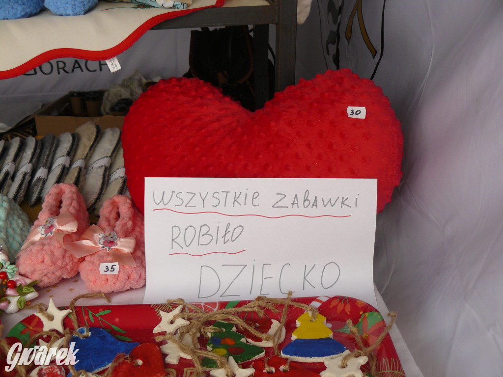 Tarnogórskie jarmark. Co można kupić i za ile?