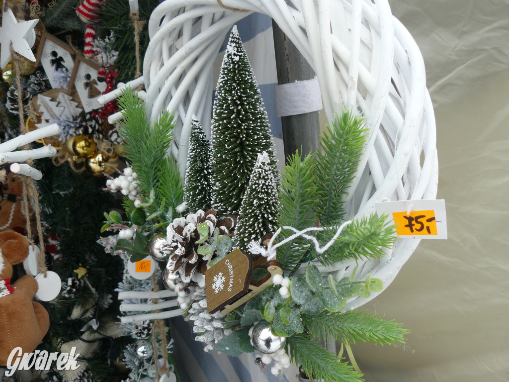 Tarnogórskie jarmark. Co można kupić i za ile?