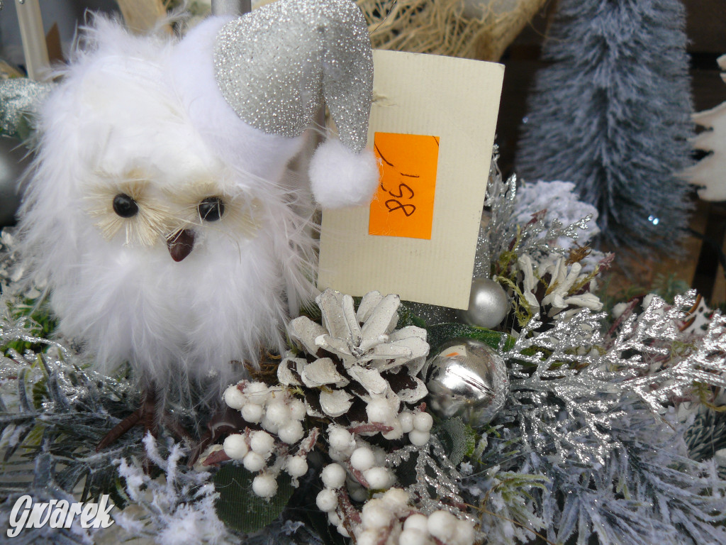 Tarnogórskie jarmark. Co można kupić i za ile?