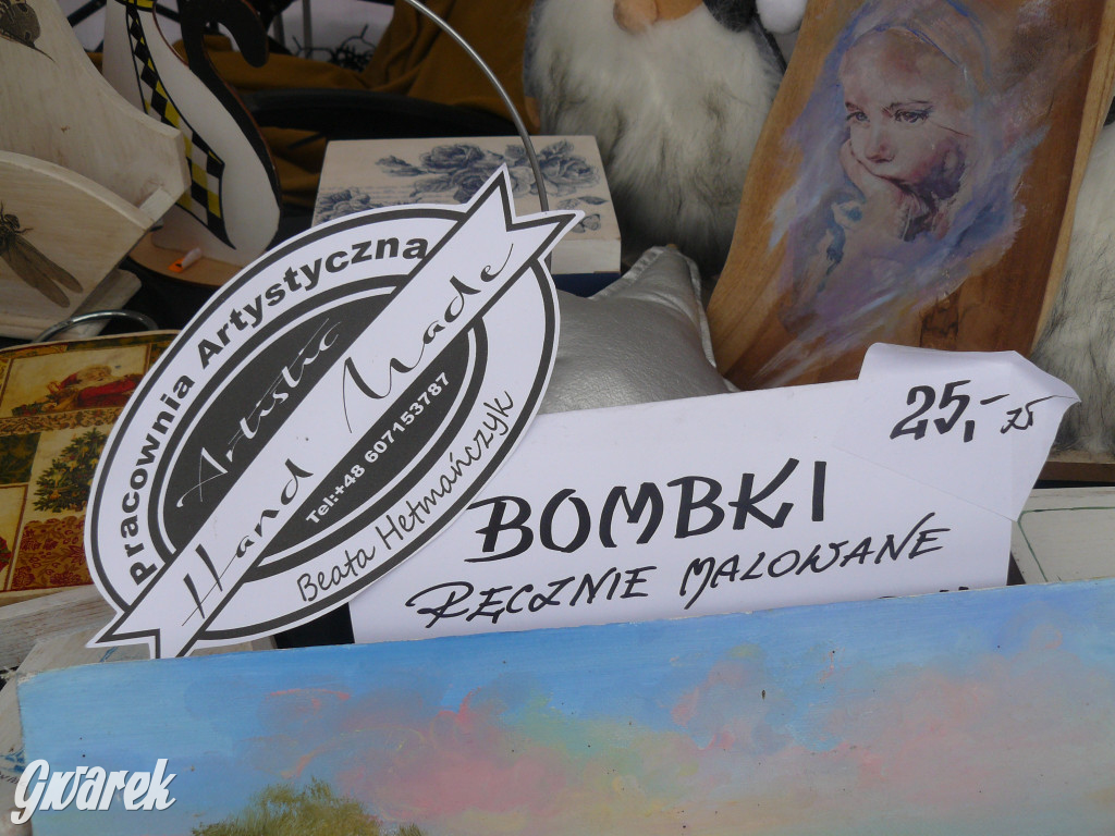 Tarnogórskie jarmark. Co można kupić i za ile?