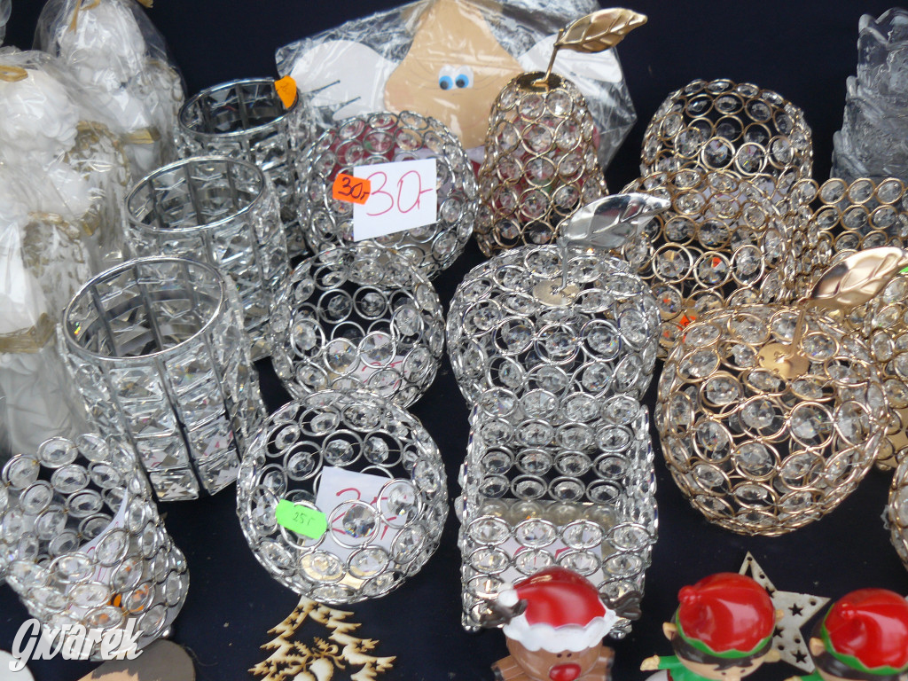 Tarnogórskie jarmark. Co można kupić i za ile?