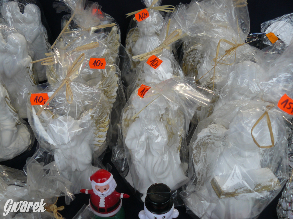 Tarnogórskie jarmark. Co można kupić i za ile?