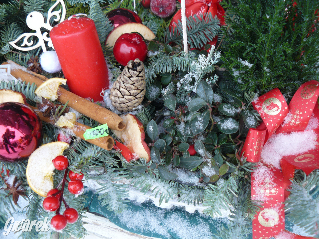 Tarnogórskie jarmark. Co można kupić i za ile?