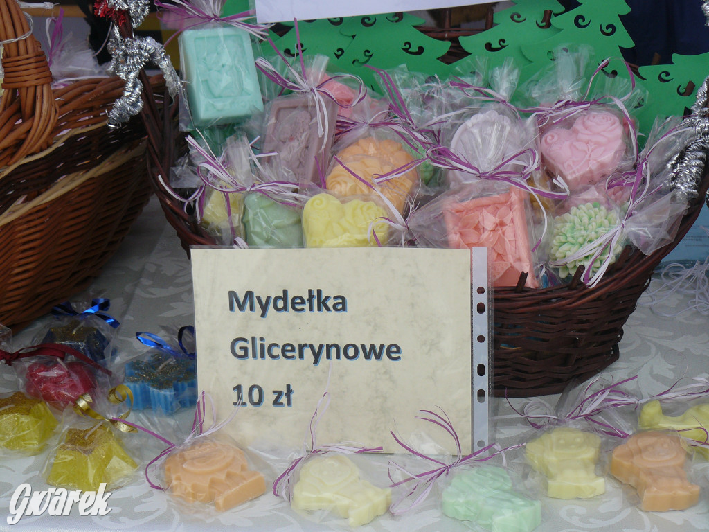 Tarnogórskie jarmark. Co można kupić i za ile?