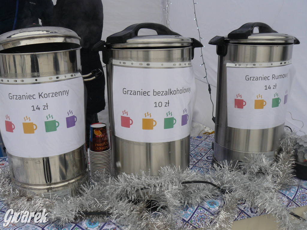 Tarnogórskie jarmark. Co można kupić i za ile?