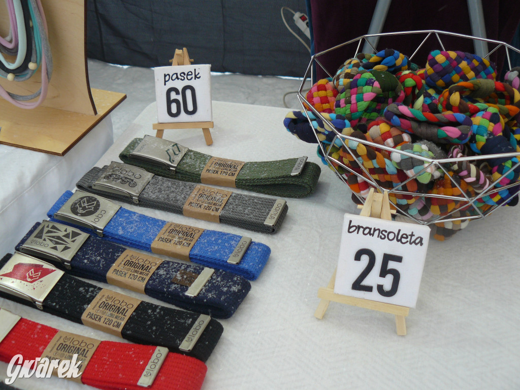 Tarnogórskie jarmark. Co można kupić i za ile?