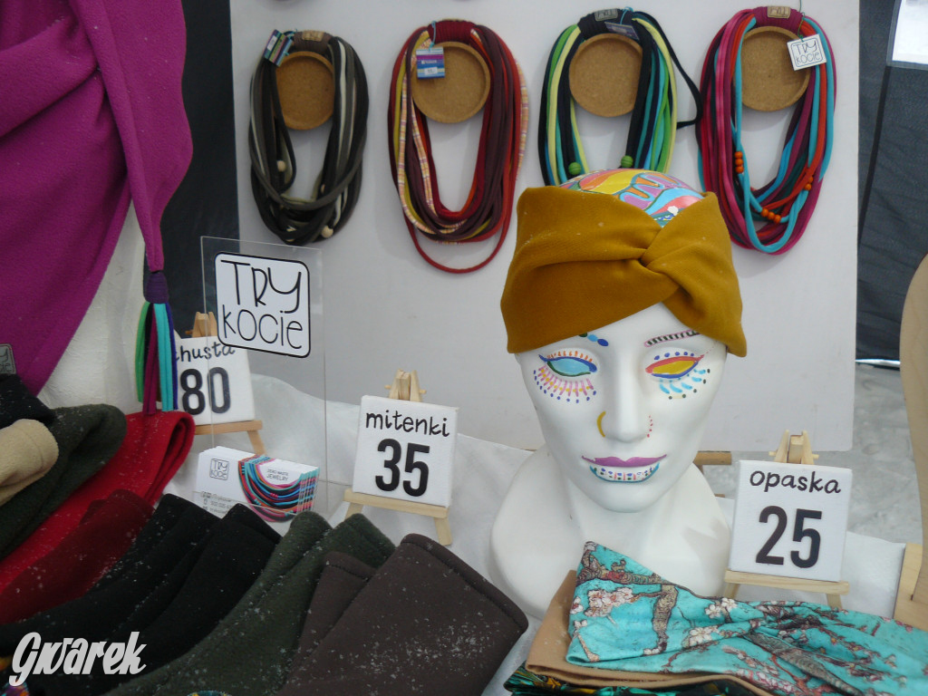 Tarnogórskie jarmark. Co można kupić i za ile?