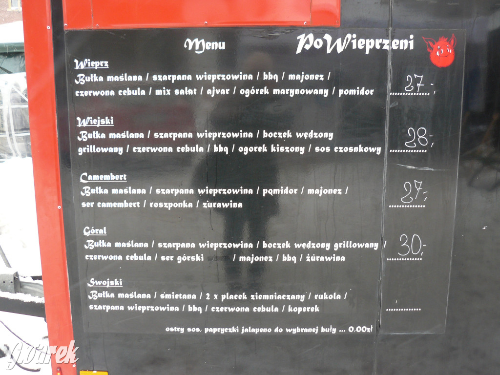 Tarnogórskie jarmark. Co można kupić i za ile?