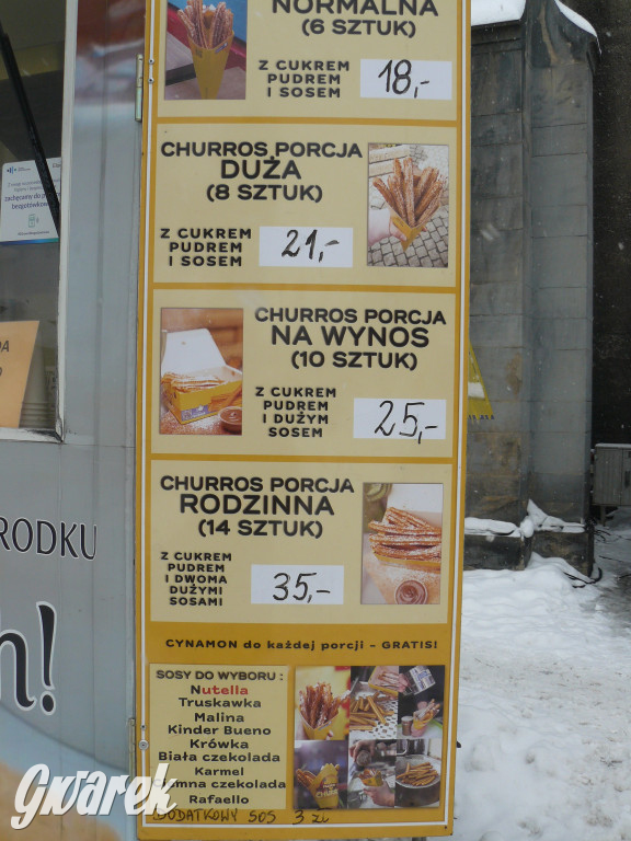 Tarnogórskie jarmark. Co można kupić i za ile?