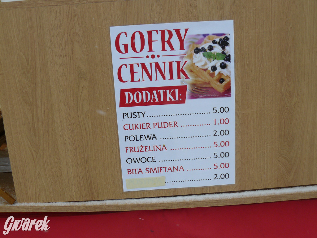 Tarnogórskie jarmark. Co można kupić i za ile?