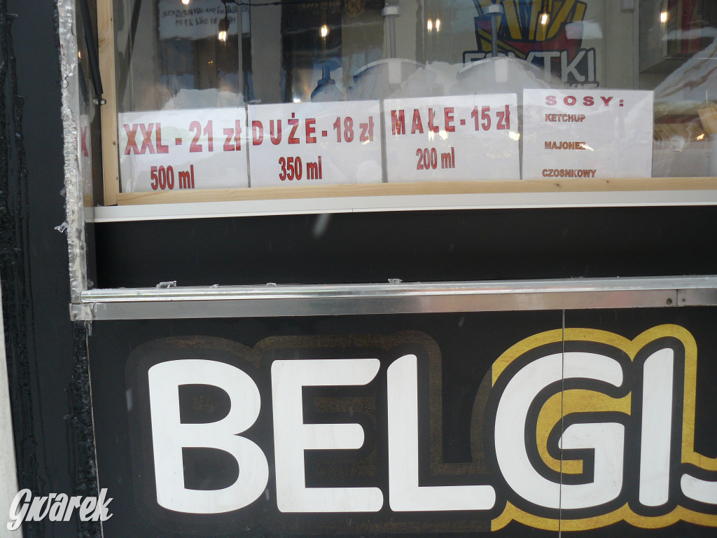 Tarnogórskie jarmark. Co można kupić i za ile?