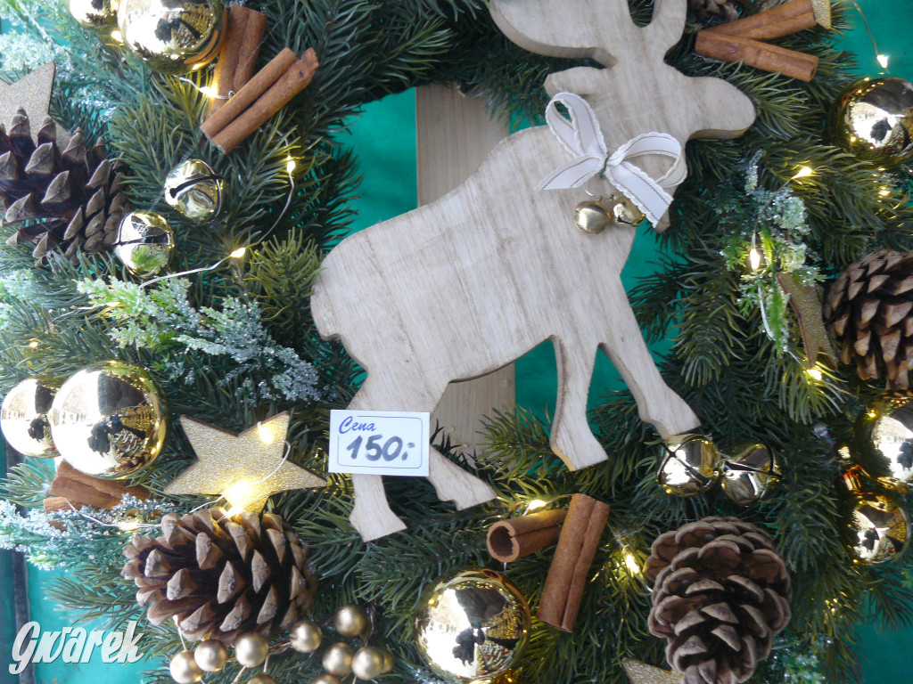 Tarnogórskie jarmark. Co można kupić i za ile?