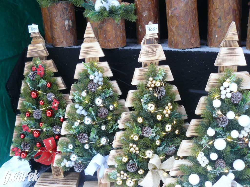 Tarnogórskie jarmark. Co można kupić i za ile?