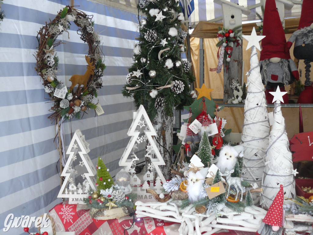 Tarnowskie Góry. Rękodzieło Barbary Sojki