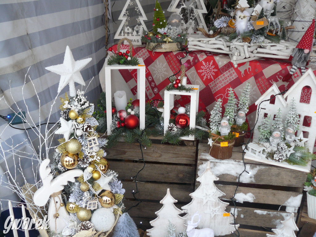 Tarnowskie Góry. Rękodzieło Barbary Sojki