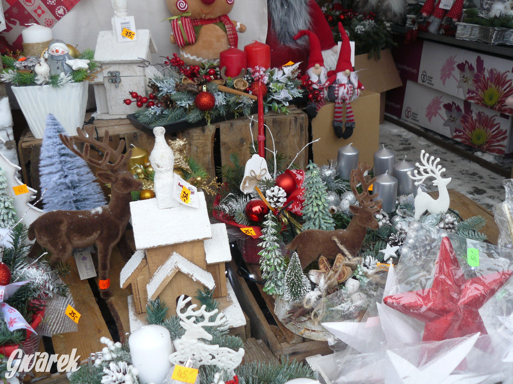 Tarnowskie Góry. Rękodzieło Barbary Sojki