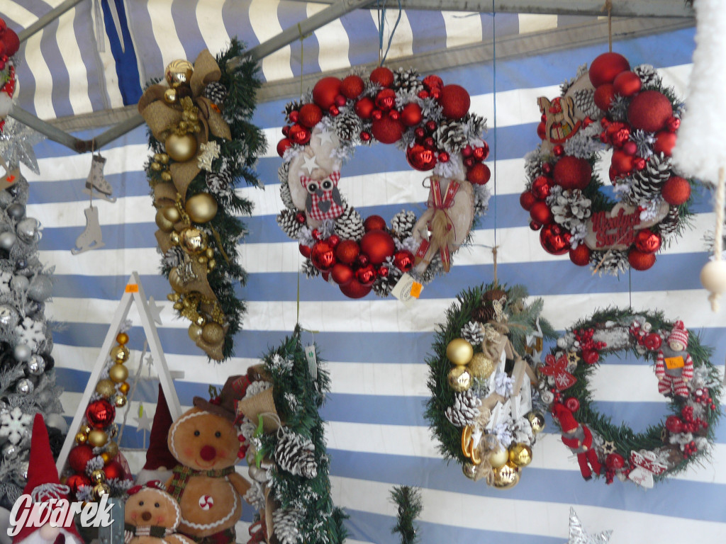 Tarnowskie Góry. Rękodzieło Barbary Sojki